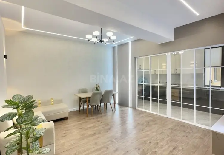 254 000 AZN - 2 otaqlı mənzil Satılır, Nərimanov, Bakı