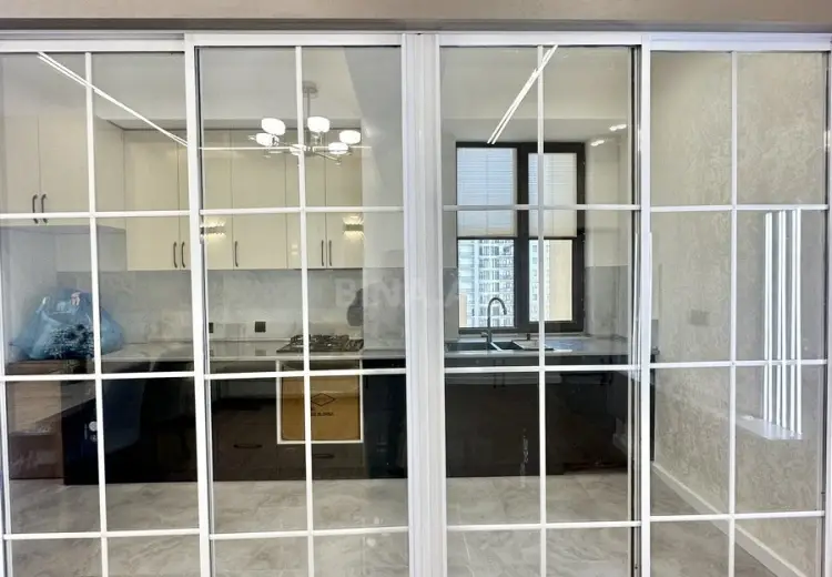 254 000 AZN - 2 otaqlı mənzil Satılır, Nərimanov, Bakı