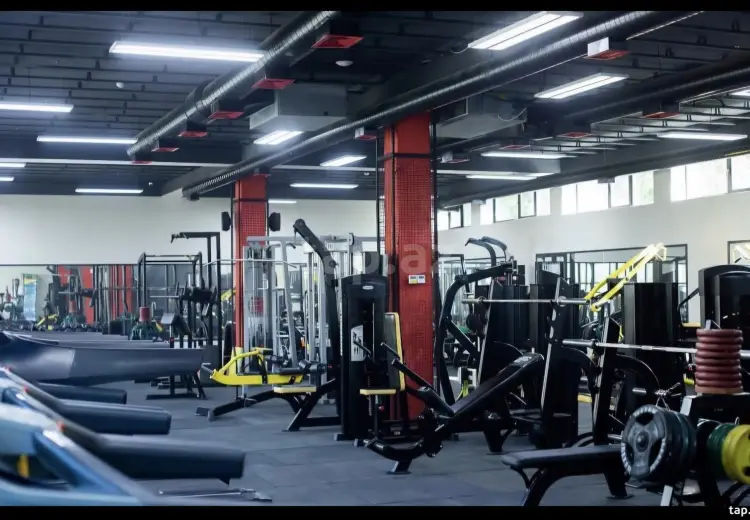 0 m² Obyekt / Ofis , Yasamal qəs., Yasamal, Bakı