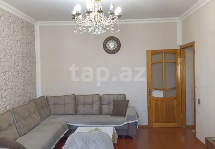 3 otaqlı mənzil , Sumqayıt