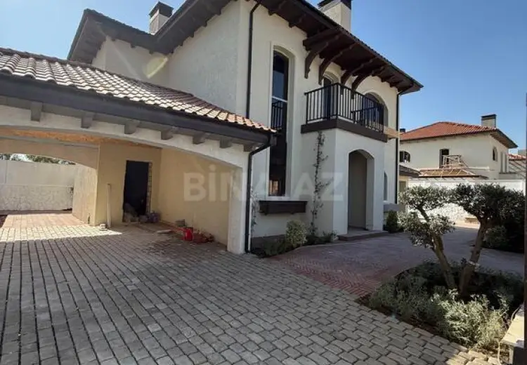 5 otaqlı mənzil Satılır, Nardaran qəs., Sabunçu, Bakı