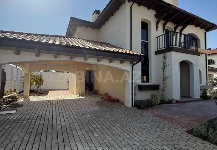 5 otaqlı mənzil Satılır, Nardaran qəs., Sabunçu, Bakı