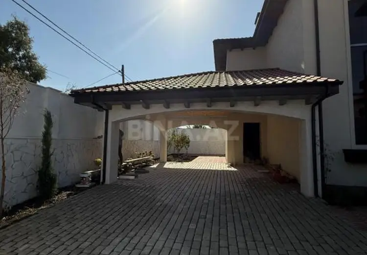 5 otaqlı mənzil Satılır, Nardaran qəs., Sabunçu, Bakı