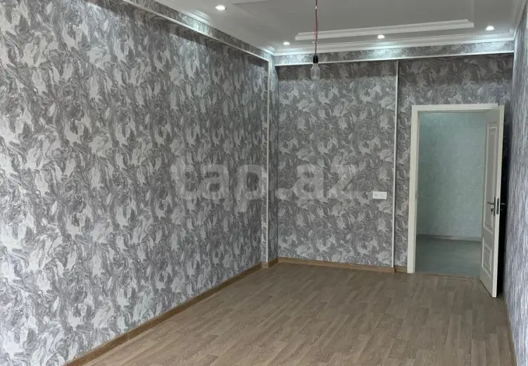2 otaqlı mənzil , Saray, Abşeron