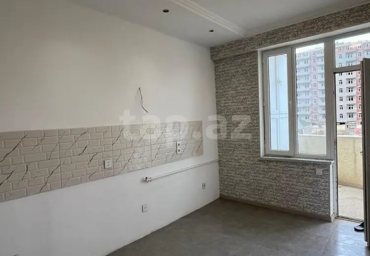 2 otaqlı mənzil , Saray, Abşeron