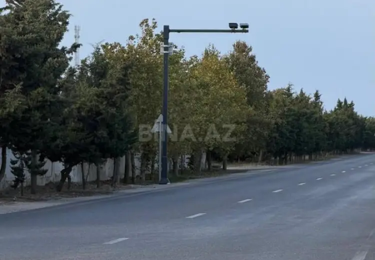 12 sot Torpaq Satılır, Şüvəlan, Xəzər, Bakı