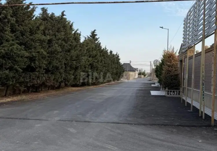 12 sot Torpaq Satılır, Şüvəlan, Xəzər, Bakı