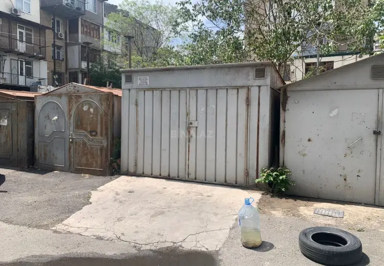 24 m² Obyekt / Ofis Kirayə (aylıq), Nərimanov, Bakı