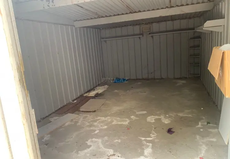 24 m² Obyekt / Ofis Kirayə (aylıq), Nərimanov, Bakı
