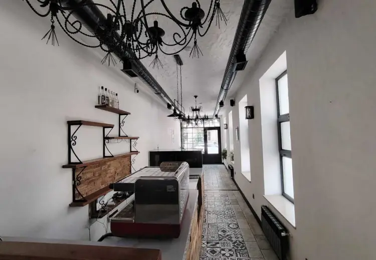 140 m² Obyekt / Ofis Kirayə (aylıq), Nəsimi, Bakı