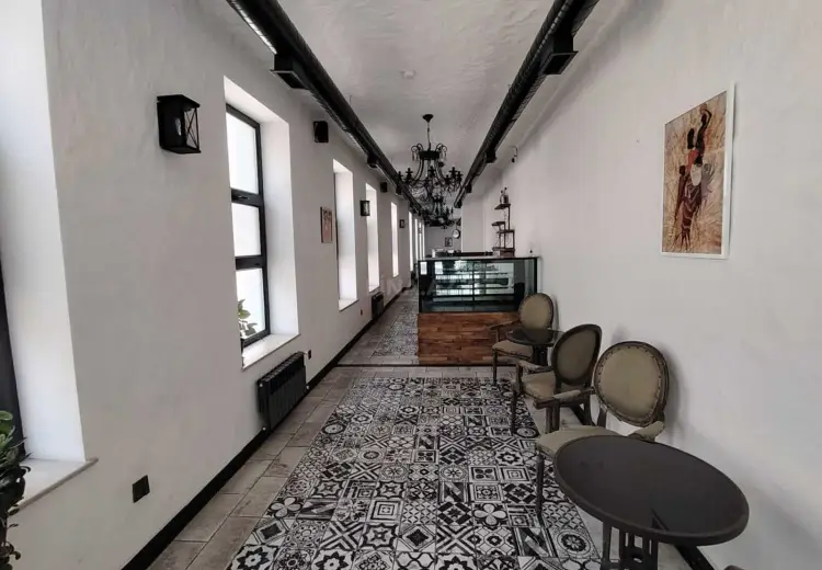 140 m² Obyekt / Ofis Kirayə (aylıq), Nəsimi, Bakı