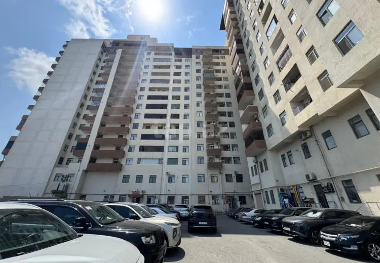 1 otaqlı mənzil , Bakı