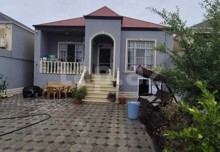 3 otaqlı mənzil , Bakı