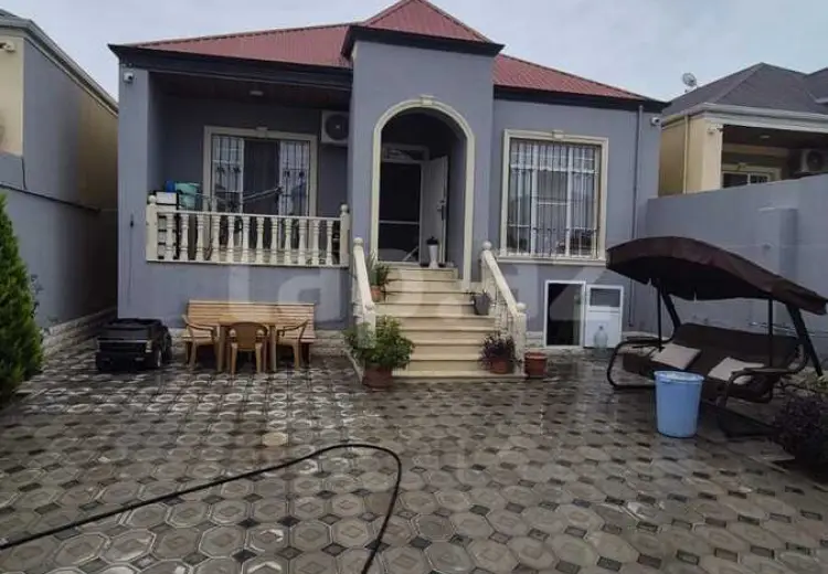 3 otaqlı mənzil , Bakı