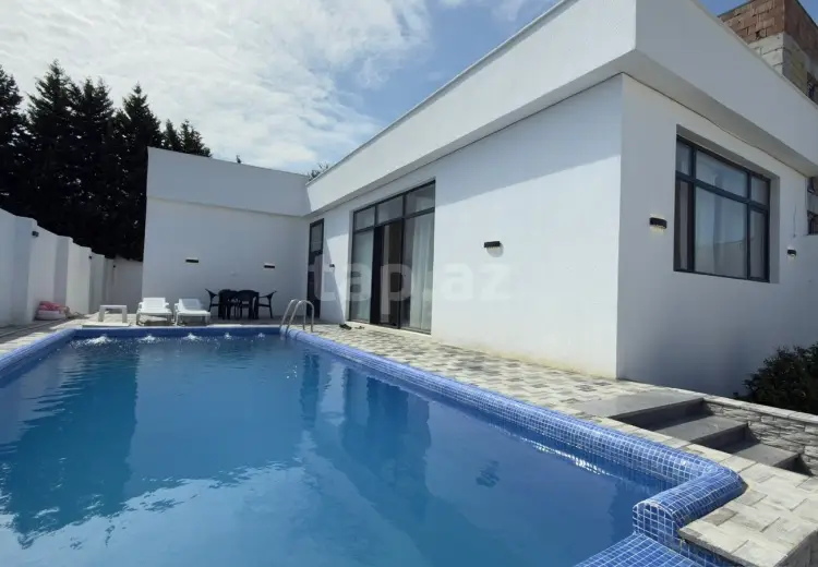 3 otaqlı mənzil , Bakı