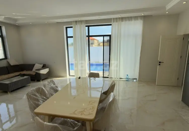 3 otaqlı mənzil , Bakı