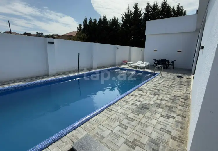 3 otaqlı mənzil , Bakı