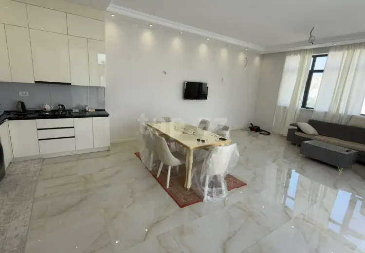 3 otaqlı mənzil , Bakı
