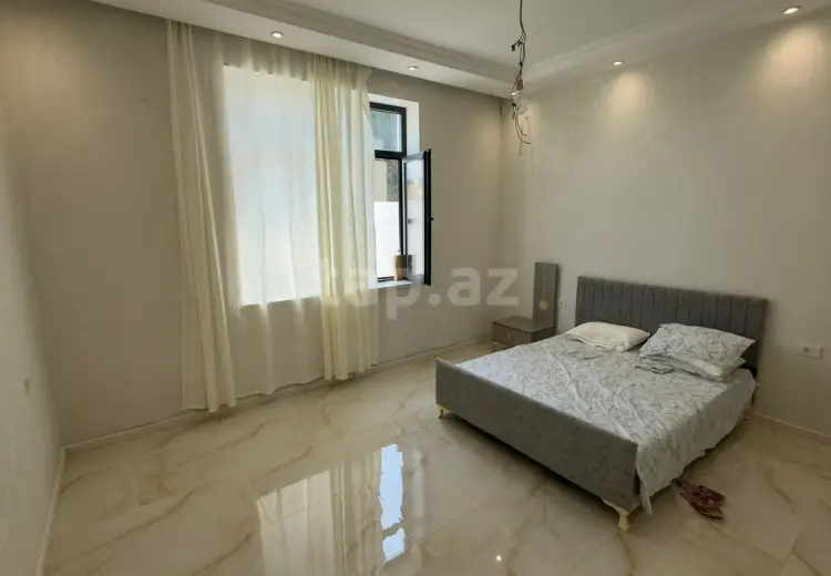 3 otaqlı mənzil , Bakı