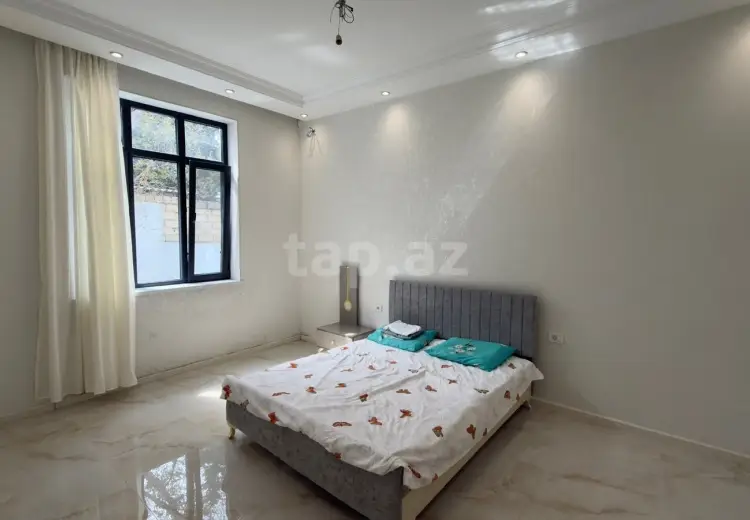 3 otaqlı mənzil , Bakı