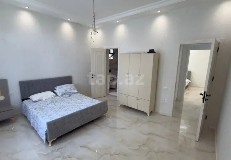 3 otaqlı mənzil , Bakı