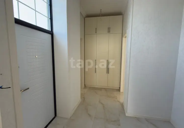 3 otaqlı mənzil , Bakı