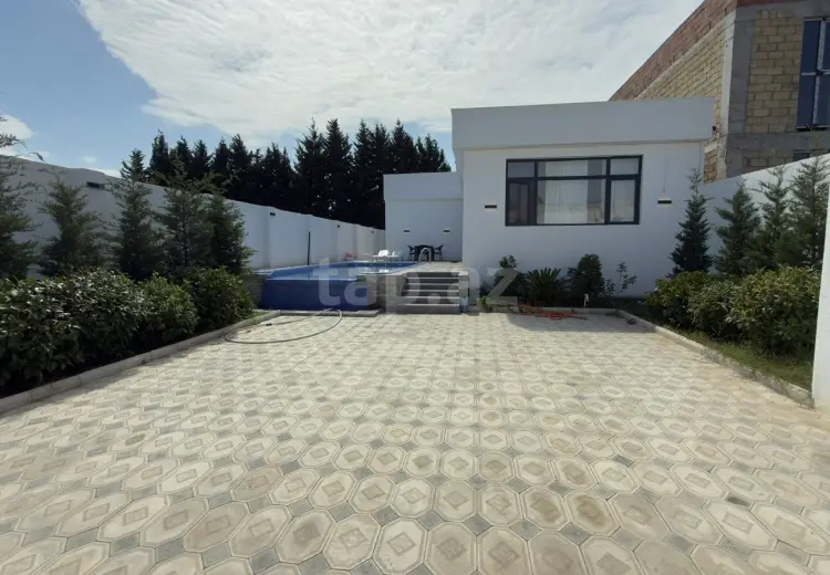 3 otaqlı mənzil , Bakı