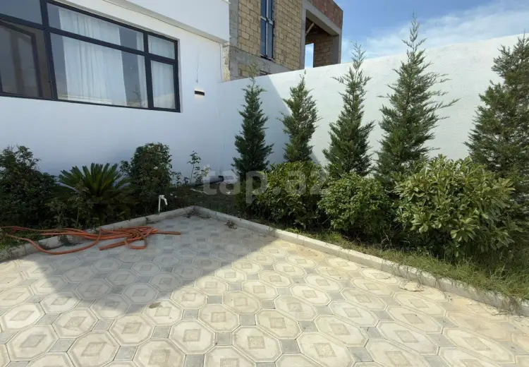 3 otaqlı mənzil , Bakı