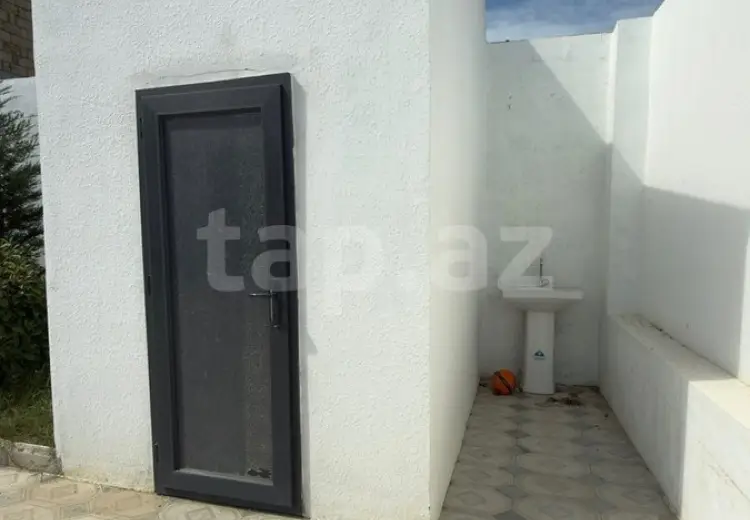 3 otaqlı mənzil , Bakı