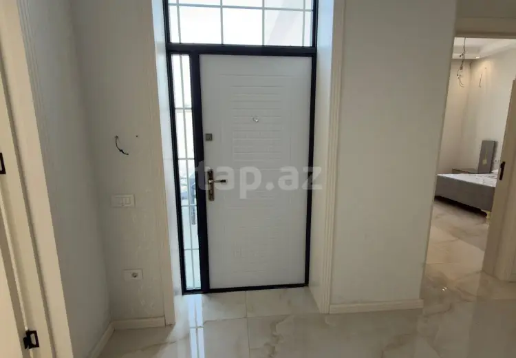 3 otaqlı mənzil , Bakı