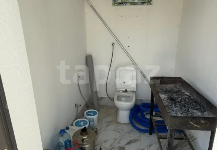 3 otaqlı mənzil , Bakı