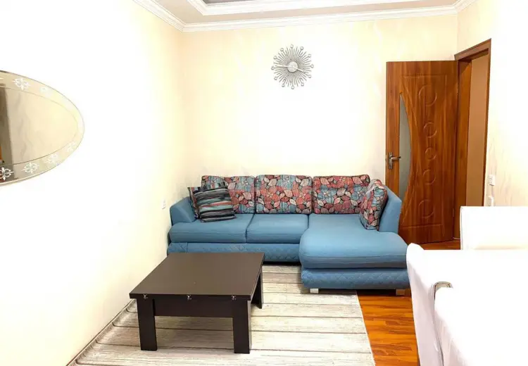 2 otaqlı mənzil , Bakı