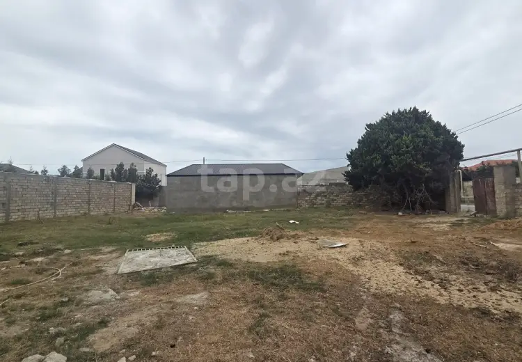 0 m² Obyekt / Ofis , Qala, Xəzər, Bakı