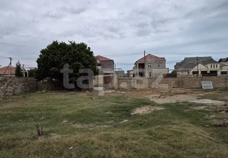 0 m² Obyekt / Ofis , Qala, Xəzər, Bakı