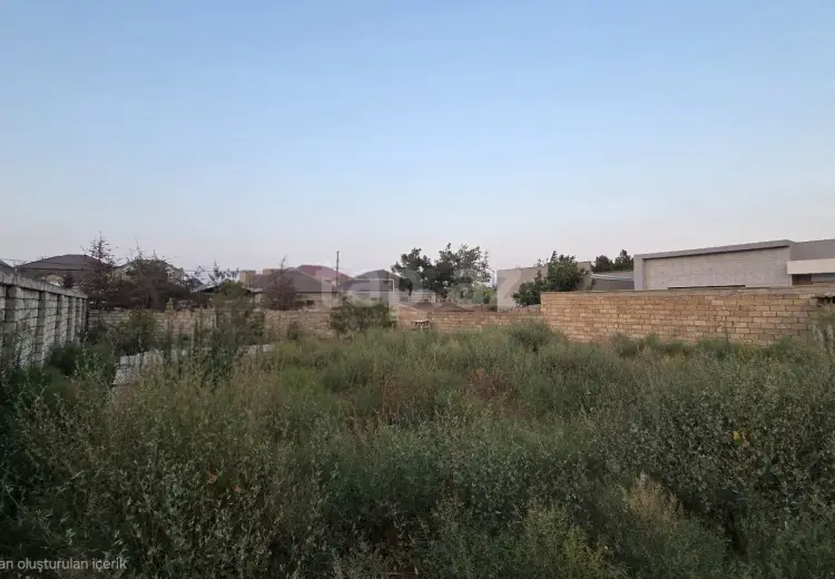 0 m² Obyekt / Ofis , Mərdəkan, Xəzər, Bakı