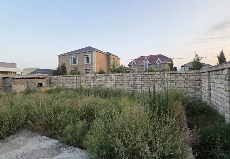 0 m² Obyekt / Ofis , Mərdəkan, Xəzər, Bakı