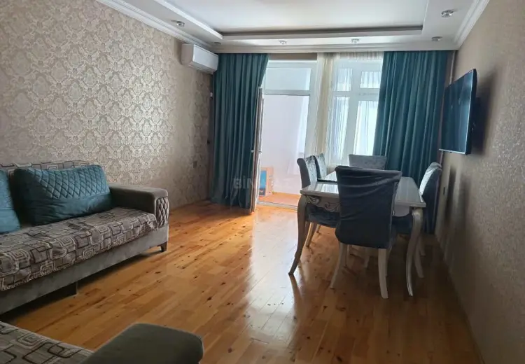 2 otaqlı mənzil Kirayə (aylıq), Qaraçuxur qəs., Suraxanı, Bakı