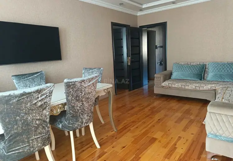 2 otaqlı mənzil Kirayə (aylıq), Qaraçuxur qəs., Suraxanı, Bakı
