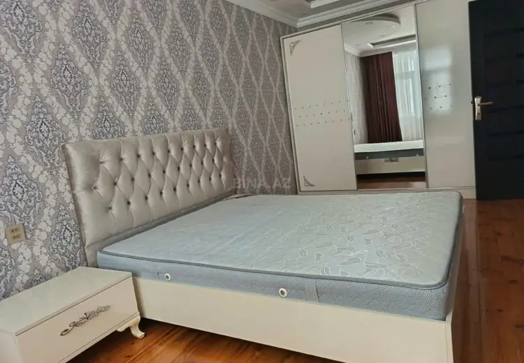 2 otaqlı mənzil Kirayə (aylıq), Qaraçuxur qəs., Suraxanı, Bakı