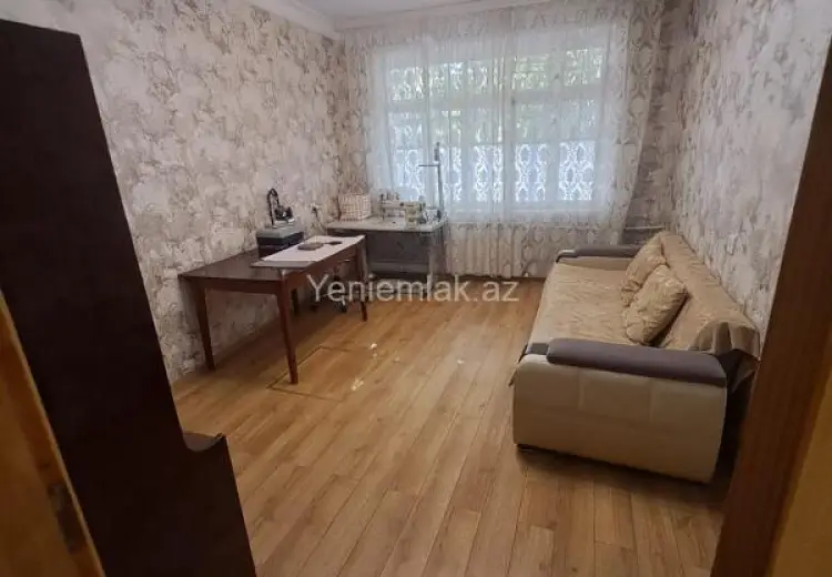 170 000 AZN - 4 otaqlı mənzil Satılır, Biləcəri qəs., Binəqədi, Bakı