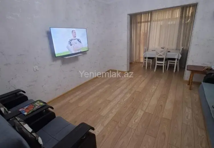 170 000 AZN - 4 otaqlı mənzil Satılır, Biləcəri qəs., Binəqədi, Bakı
