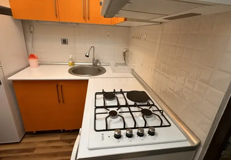 1 otaqlı mənzil Kirayə (aylıq), 8-ci kilometr, Nizami, Bakı