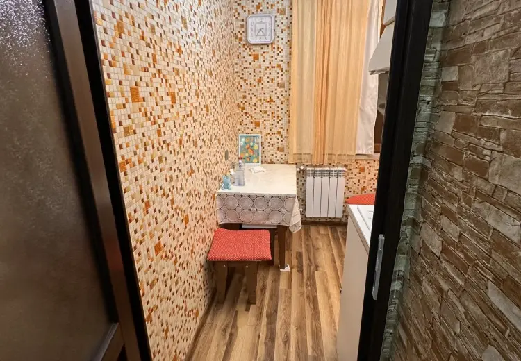 1 otaqlı mənzil Kirayə (aylıq), 8-ci kilometr, Nizami, Bakı