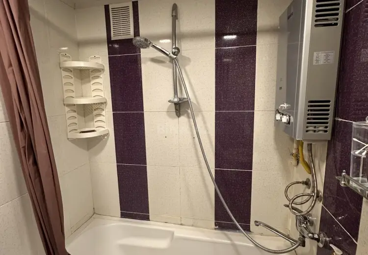 1 otaqlı mənzil Kirayə (aylıq), 8-ci kilometr, Nizami, Bakı