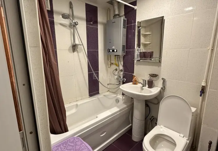 1 otaqlı mənzil Kirayə (aylıq), 8-ci kilometr, Nizami, Bakı
