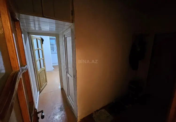 1 otaqlı mənzil Kirayə (aylıq), Yeni Yasamal qəs., Yasamal, Bakı