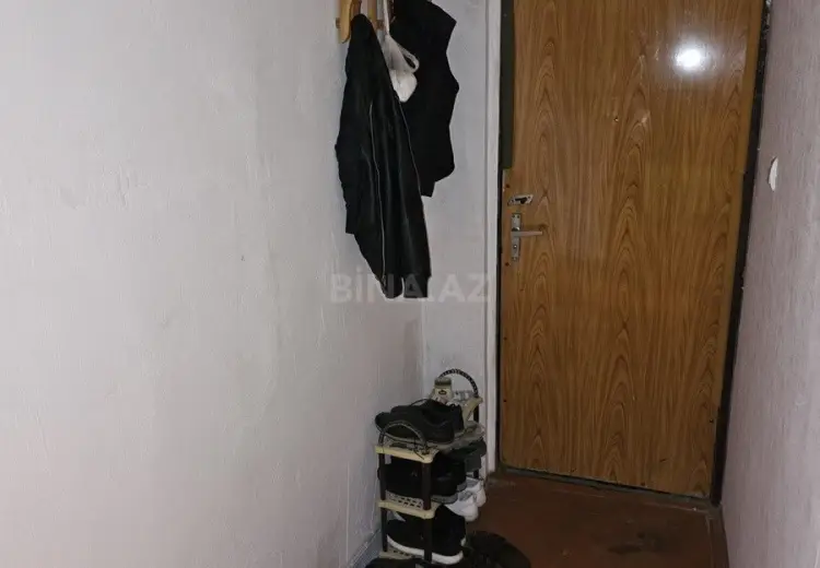 1 otaqlı mənzil Kirayə (aylıq), Yeni Yasamal qəs., Yasamal, Bakı