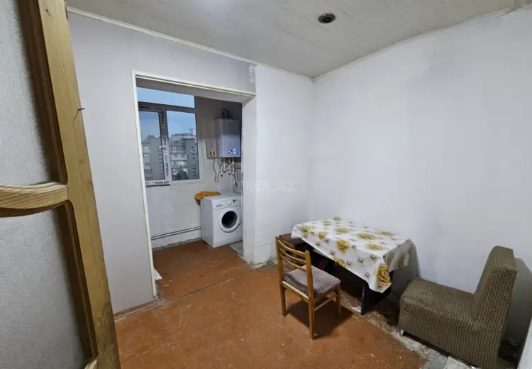 1 otaqlı mənzil Kirayə (aylıq), Yeni Yasamal qəs., Yasamal, Bakı