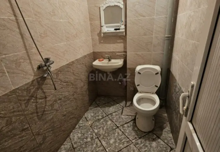 1 otaqlı mənzil Kirayə (aylıq), Yeni Yasamal qəs., Yasamal, Bakı