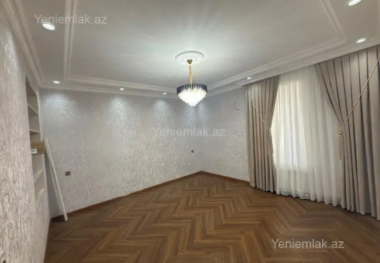 190 000 AZN - 2 otaqlı mənzil Satılır, Səbail, Bakı